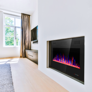 36 inch Recessed and...