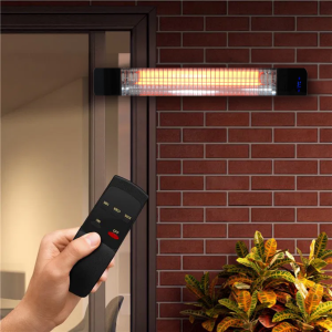 1500 Watt Electric I...