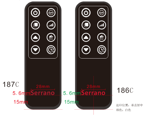 Remote control WiFi - Image 2